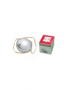 Mascarilla profesional con...
