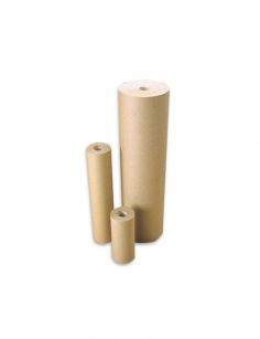Rollo papel kraft ECO 200m