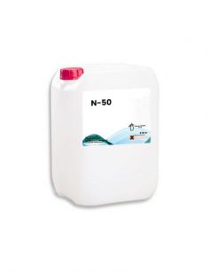 Descontaminación y...