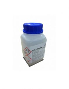 Gel Decapante Acero...