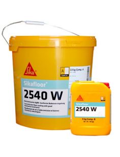 Pintura Epoxy - Sikafloor...