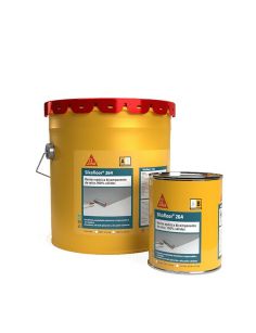 Revestimiento Epoxy -...