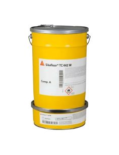 Sikafloor TC 442 W