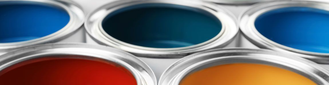 Pintura industrial para suelos, metal y fachadas | Compra online ahora