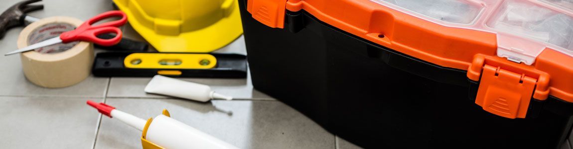 Herramientas Profesionales para Obra e Industria | Naminio
