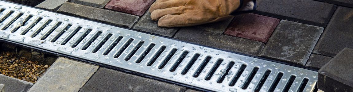 Drenajes y aislamientos para construcción | Namino