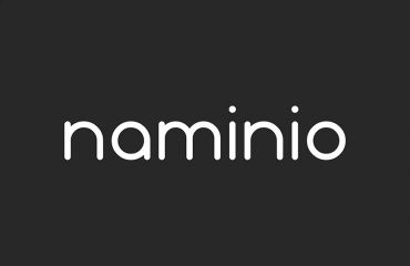 Naminio, tu nueva tienda.